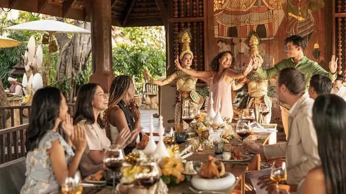 Lanna Market Night Returns To Four Seasons Resort Chiang Mai
