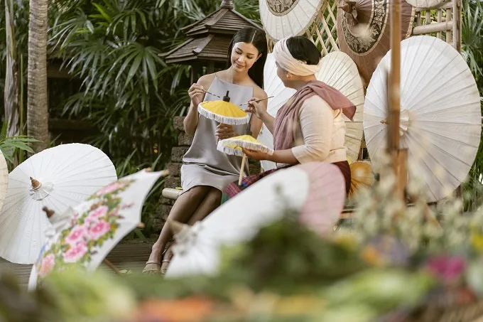 Lanna Market Night Returns To Four Seasons Resort Chiang Mai