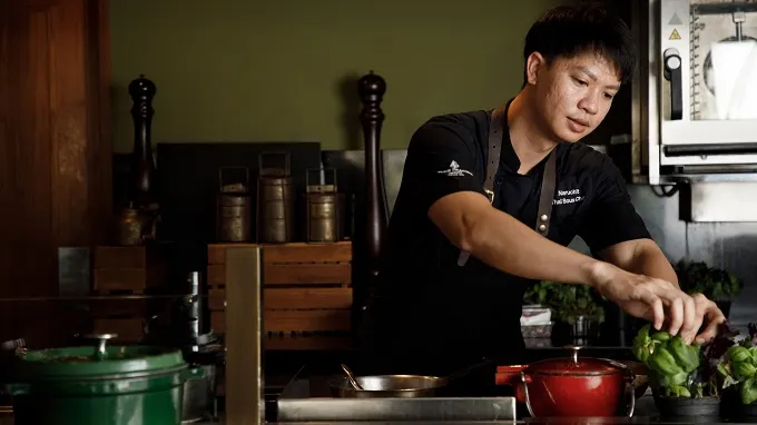Lanna Market Night Returns To Four Seasons Resort Chiang Mai