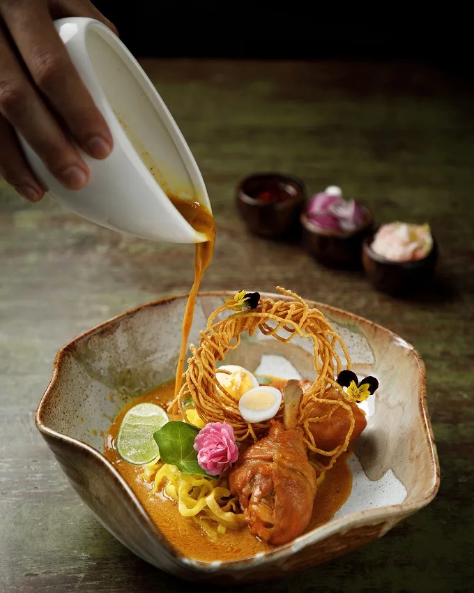 Lanna Market Night Returns To Four Seasons Resort Chiang Mai