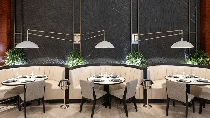 Love Meets In The Mile-High City: Celebrate Valentine’s Day At Four Seasons Hotel Denver
