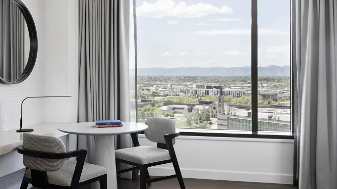 Love Meets In The Mile-High City: Celebrate Valentine’s Day At Four Seasons Hotel Denver