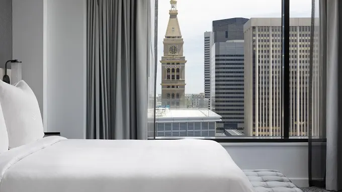 Love Meets In The Mile-High City: Celebrate Valentine’s Day At Four Seasons Hotel Denver