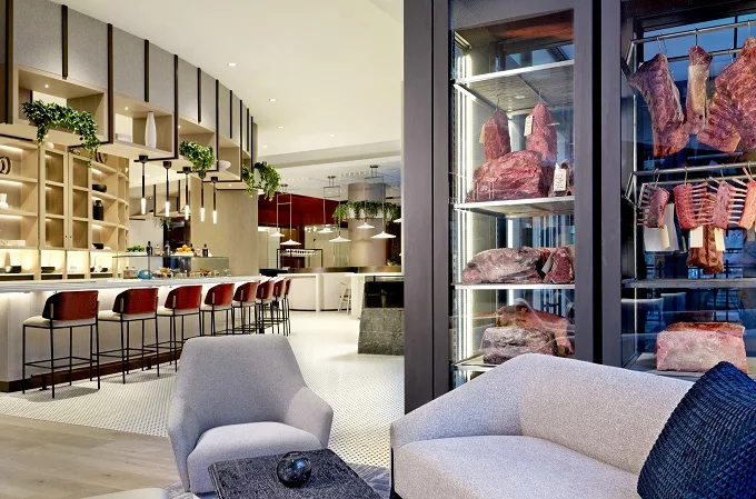 Love Meets In The Mile-High City: Celebrate Valentine’s Day At Four Seasons Hotel Denver