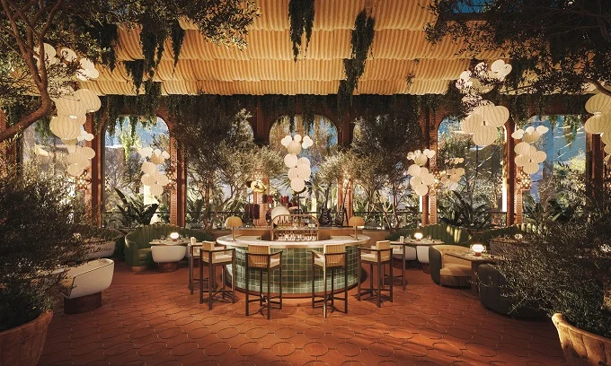 Now Accepting Reservations: All-New Four Seasons Resort And Residences At The Pearl-Qatar Offers Luxury Living At Its Best