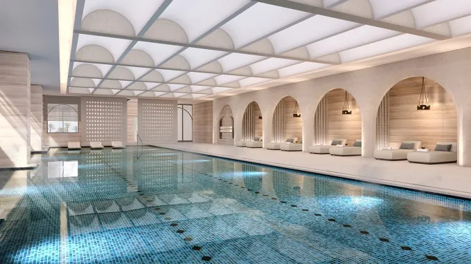 Now Accepting Reservations: All-New Four Seasons Resort And Residences At The Pearl-Qatar Offers Luxury Living At Its Best