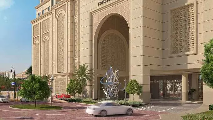 Now Accepting Reservations: All-New Four Seasons Resort And Residences At The Pearl-Qatar Offers Luxury Living At Its Best