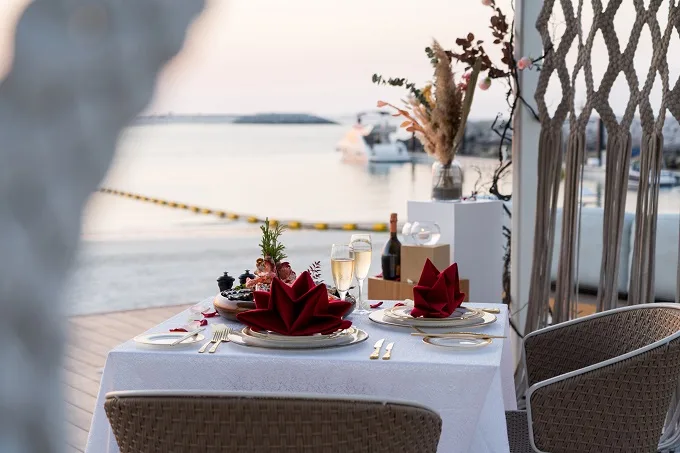 Four Seasons Dubai Is Set To Win Hearts Again This Valentine&rsquo;s Day