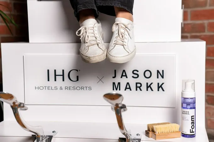 IHG Hotels & Resorts is Bringing the Summer Heat to Music  Festival Season, Kicking Off with NYC's Hottest Soiree at Governors Ball
