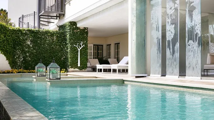 Join The Celebration Of Love On The Hill With Four Seasons Hotel The Westcliff Johannesburg