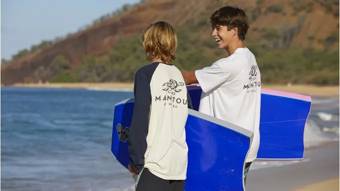 Four Seasons Resort Maui Introduces &ldquo;Chef&rsquo;s Garden Club&rdquo; And &ldquo;Maui Whale Watchers,&rdquo; And Welcomes Back Camp Manitou Experiences For Young Travellers