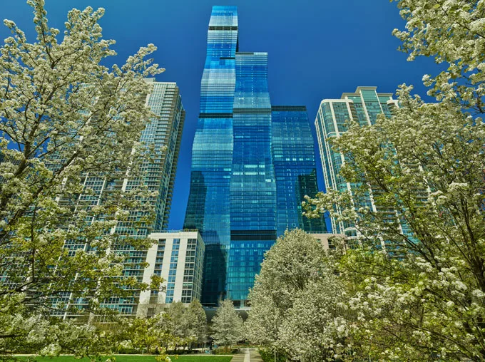 St. Regis Hotels & Resorts Debuts The St. Regis Chicago