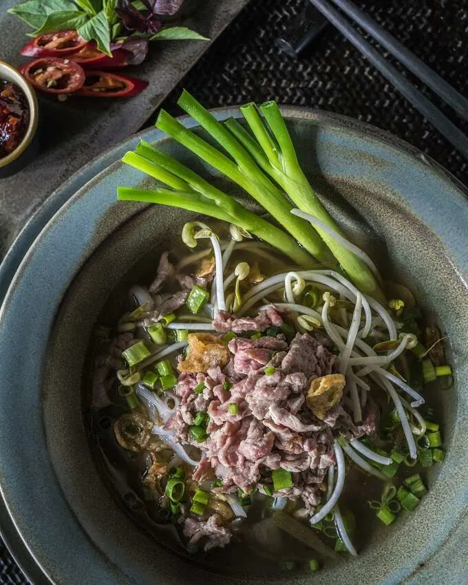 Flavours Of Vietnam At Four Seasons Hotel Bengaluru At Embassy One