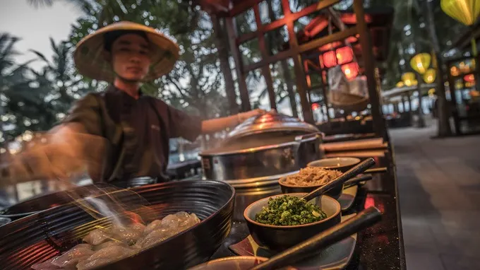 Flavours Of Vietnam At Four Seasons Hotel Bengaluru At Embassy One