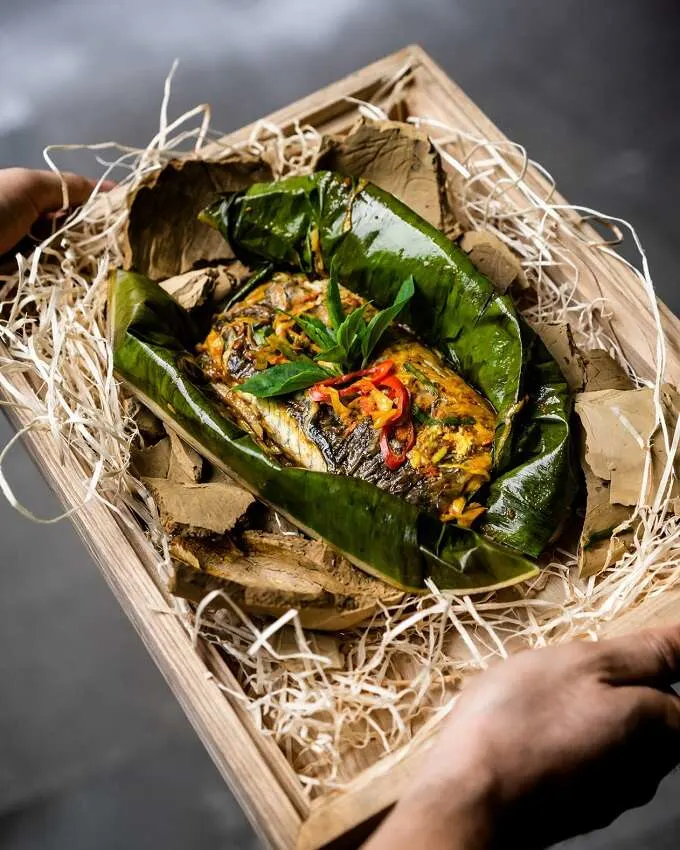 Flavours Of Vietnam At Four Seasons Hotel Bengaluru At Embassy One