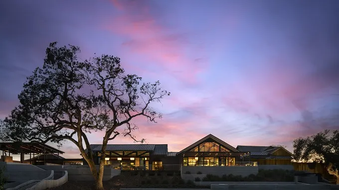 Four Seasons Resort Napa Valley Earns Forbes Travel Guide Five Star Award