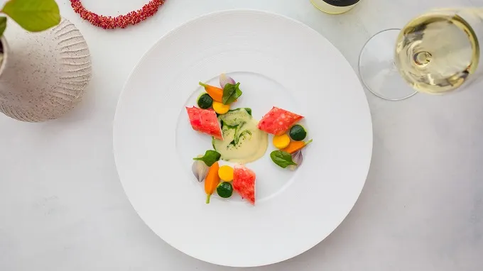 Four Seasons Resort Napa Valley Earns Forbes Travel Guide Five Star Award