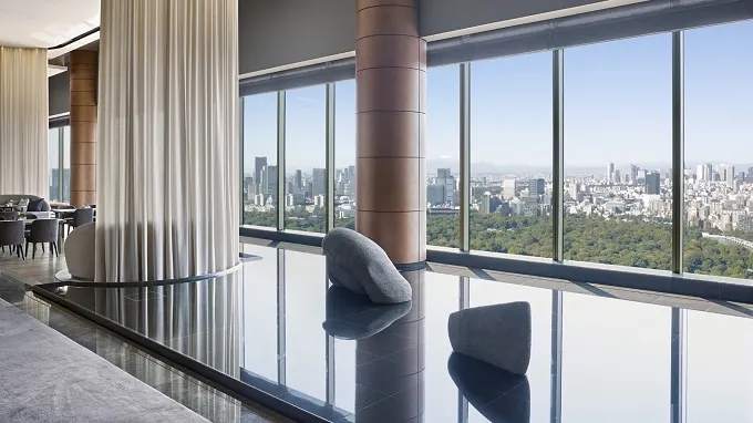 Unlock Tokyo&rsquo;s Best-Kept Winter Secrets With Four Seasons Hotel Tokyo At Otemachi