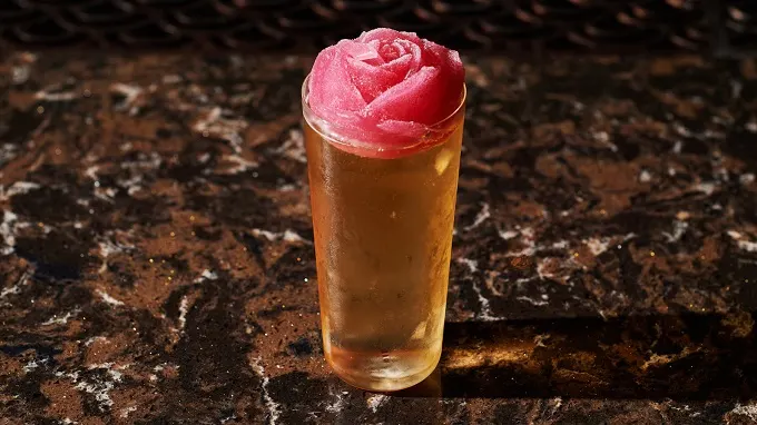Love Is In The Air At Four Seasons Hotel Tokyo At Otemachi