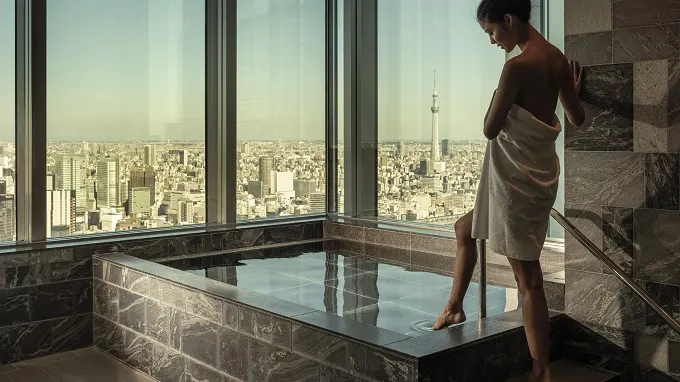 Unlock Tokyo&rsquo;s Best-Kept Winter Secrets With Four Seasons Hotel Tokyo At Otemachi