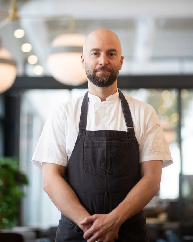 Four Seasons Hotel Miami Welcomes Chef Greg Vernick And His Philadelphia Restaurant Vernick Fish For A Weekend Residency