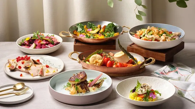 Celebrate Father&rsquo;s Day with Four Seasons Hotel Singapore