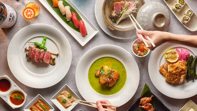 Celebrate Father&rsquo;s Day with Four Seasons Hotel Singapore