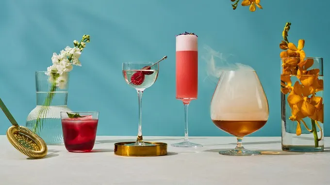 Celebrate Father&rsquo;s Day with Four Seasons Hotel Singapore