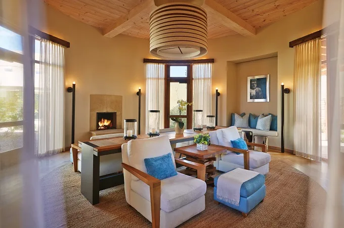 Four Seasons Resort Rancho Encantado Launches Valentine&rsquo;s Day Specials