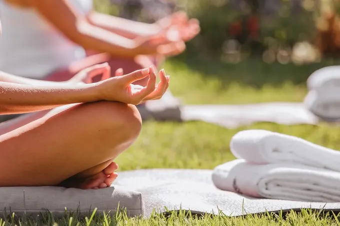 One Day Can Change Your Whole Life: Four Seasons Hotel Baku Celebrates Global Wellness Day