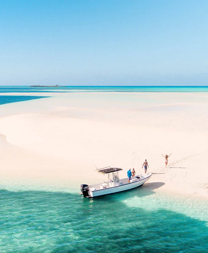 JetBlue to Launch First Ever Nonstop Service from Los Angeles to Nassau, Bahamas