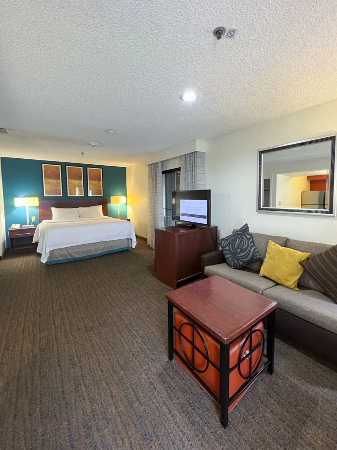 Residence Inn by Marriott Sacramento Cal Expo