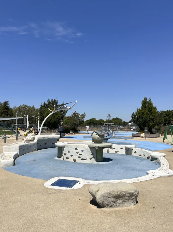 Rotary PlayGarden San Jose CA