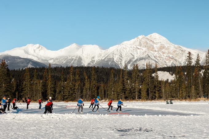 Celebrate the 35th Anniversary of "Jasper in January" With a Poutine Showdown, Cultural Celebrations and Discounted Travel