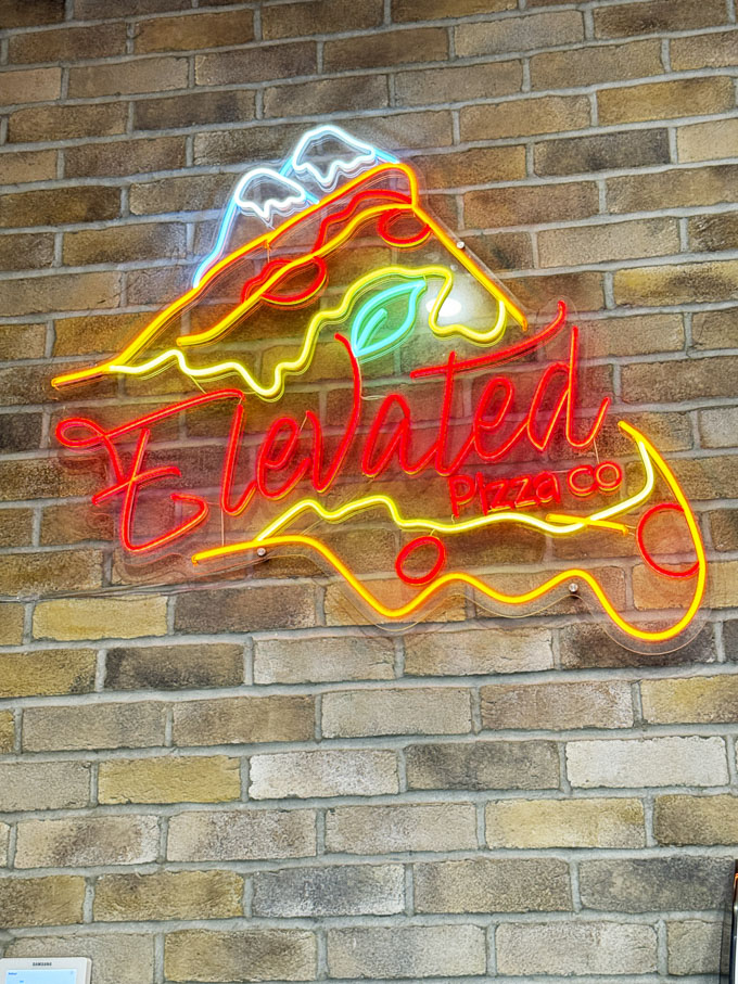 Elevated Pizza Co Delivers Bold Flavours in Chilliwack